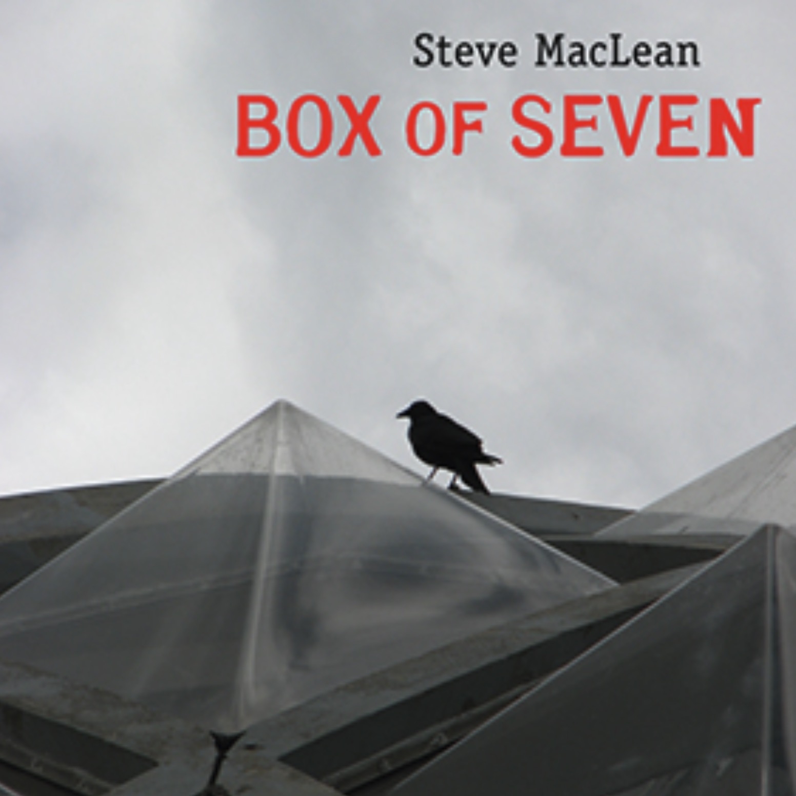 Box Of Seven